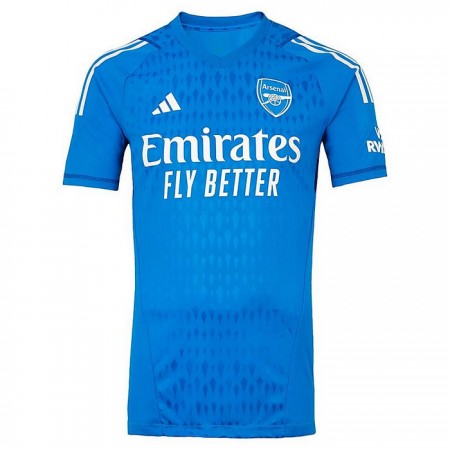 Maillot Arsenal Gardien Exterieur 2023-24